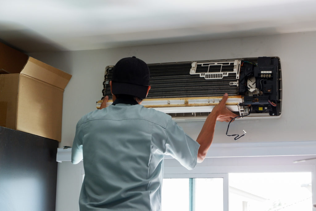 Ductless Mini Split Ac Installation Abbotsford & Chilliwack